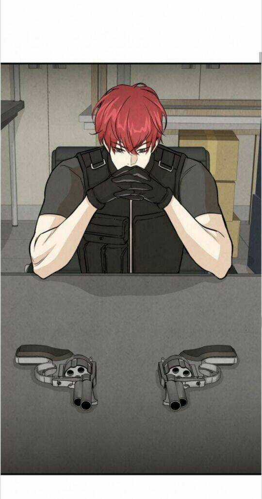 Trở Lại Ngày Tận Thế Chapter 12 trang 18