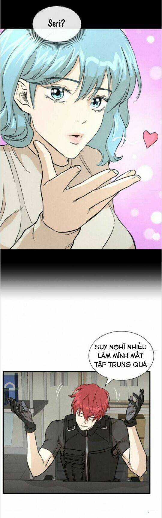 Trở Lại Ngày Tận Thế Chapter 12 trang 23