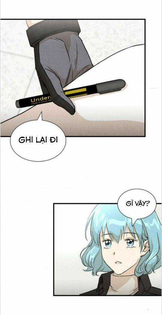 Trở Lại Ngày Tận Thế Chapter 12 trang 28