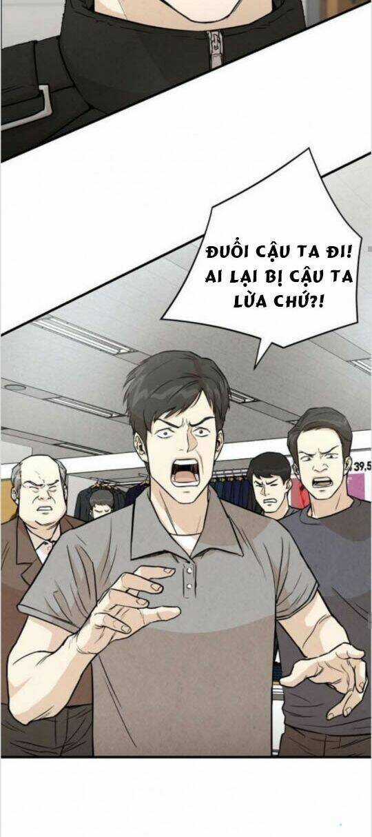 Trở Lại Ngày Tận Thế Chapter 12 trang 3