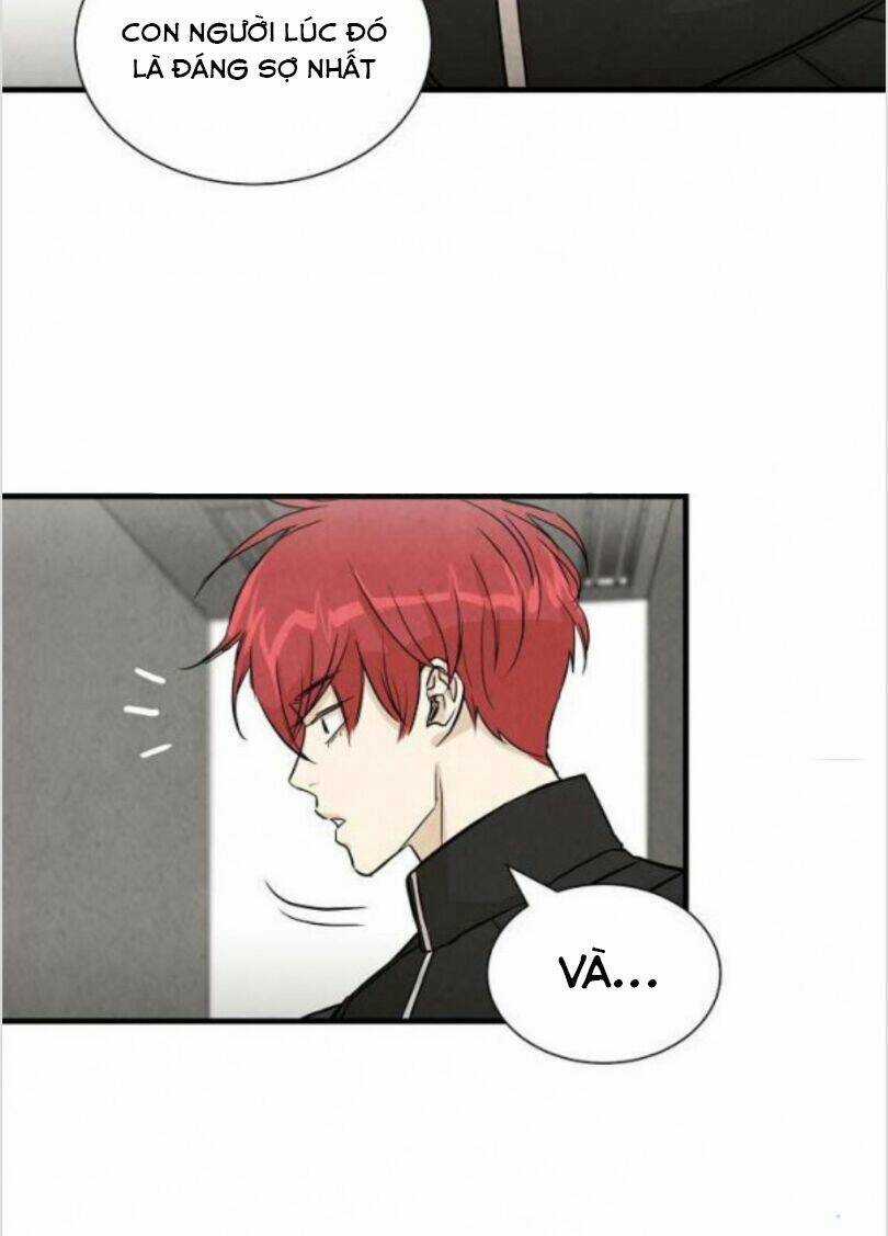 Trở Lại Ngày Tận Thế Chapter 12 trang 34