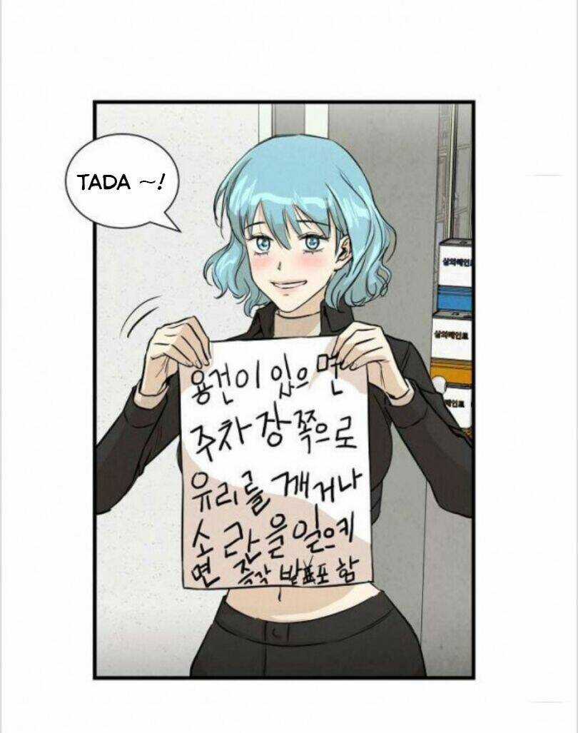 Trở Lại Ngày Tận Thế Chapter 12 trang 35