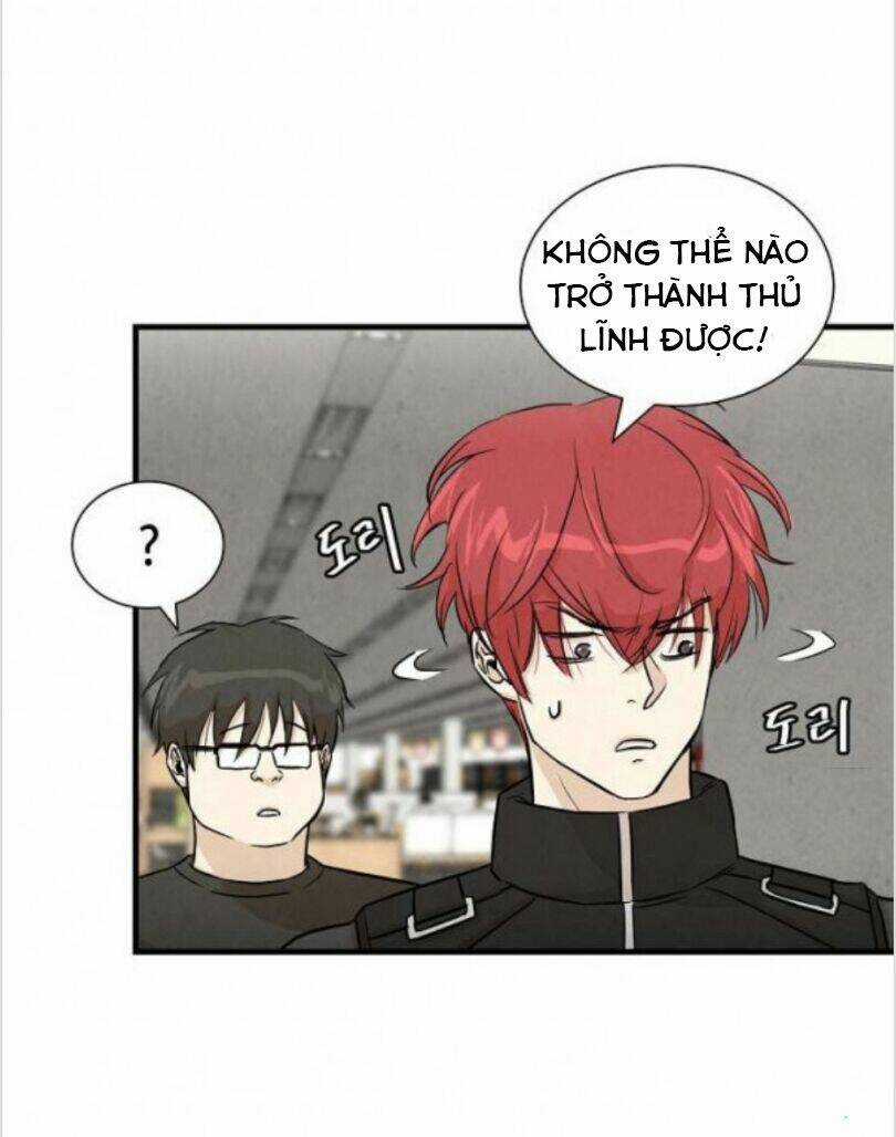 Trở Lại Ngày Tận Thế Chapter 12 trang 36