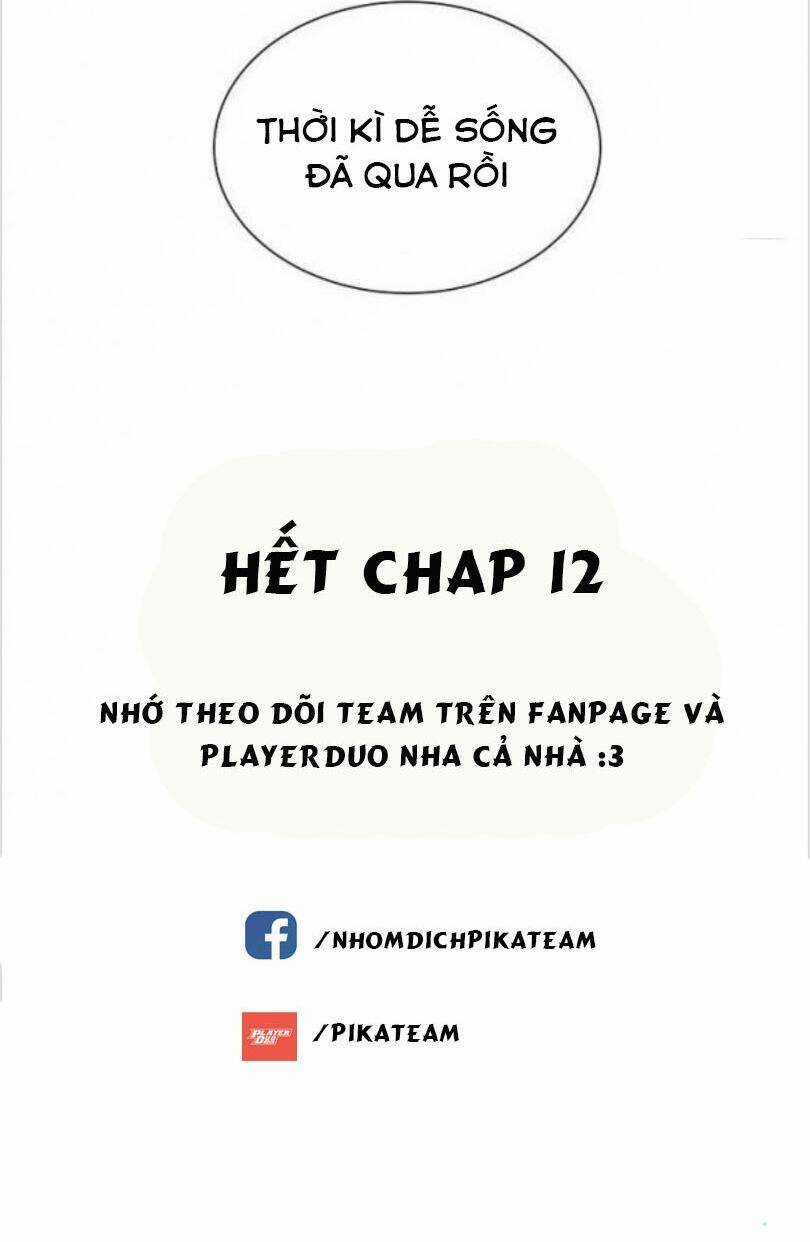 Trở Lại Ngày Tận Thế Chapter 12 trang 41