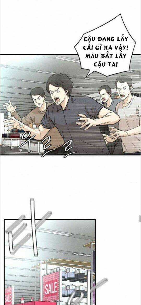 Trở Lại Ngày Tận Thế Chapter 12 trang 6