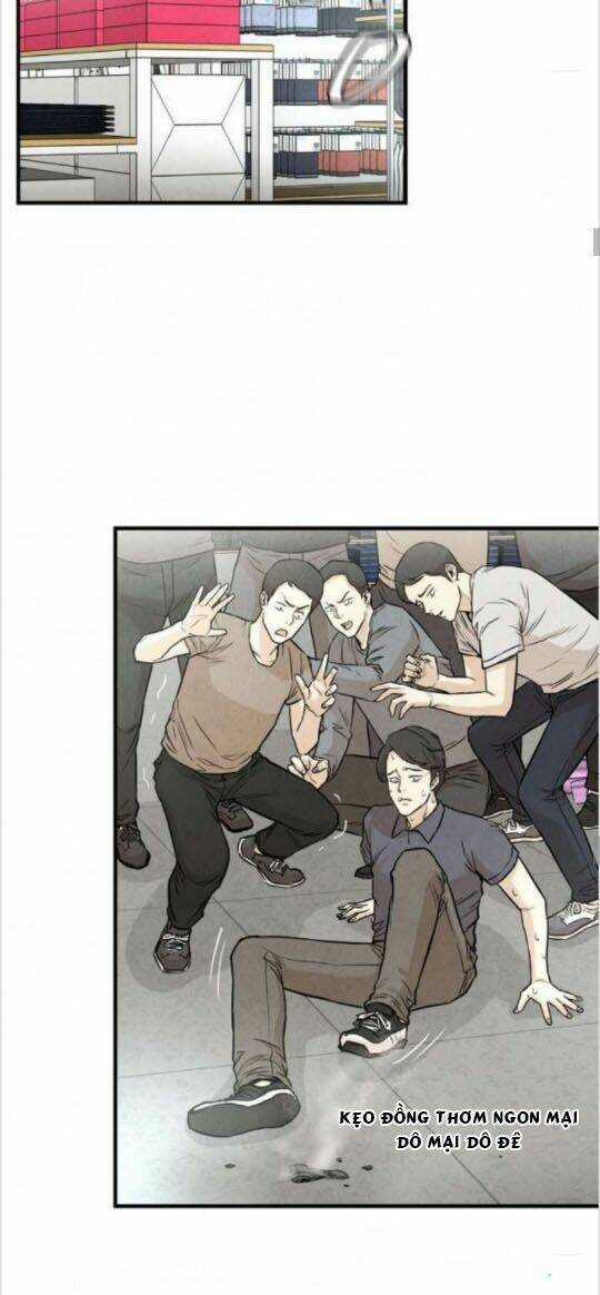 Trở Lại Ngày Tận Thế Chapter 12 trang 7