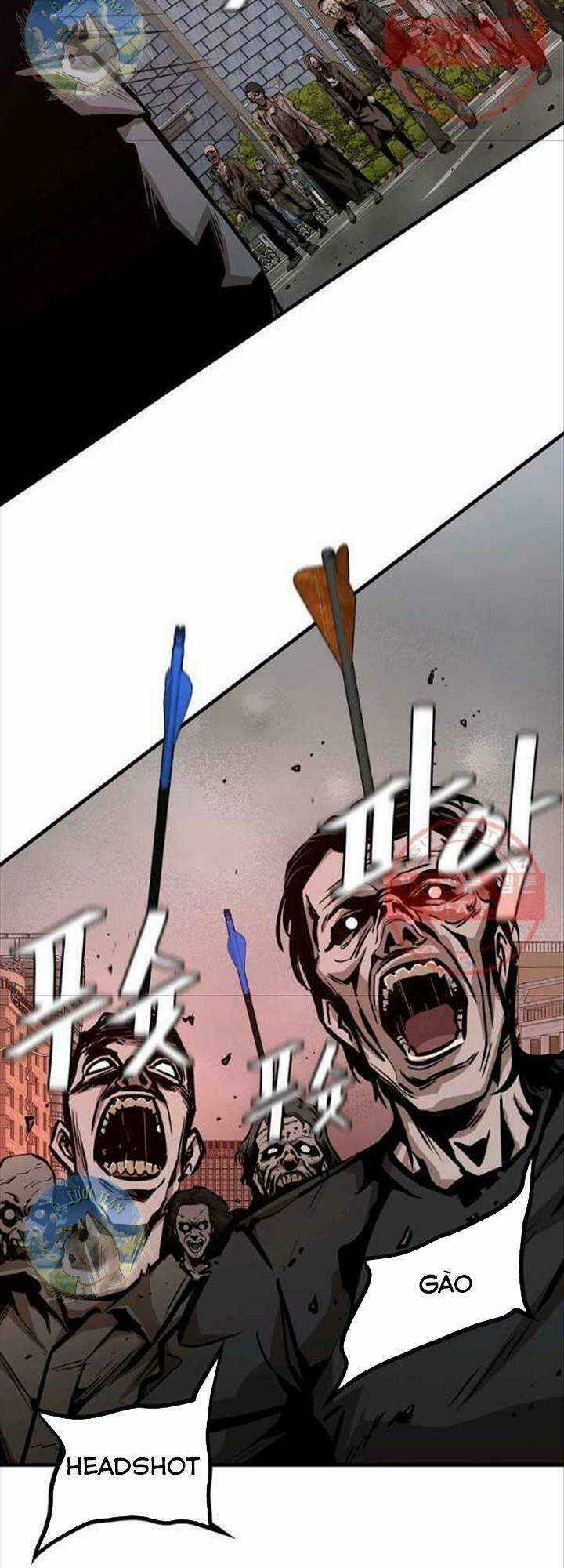 Trở Lại Ngày Tận Thế Chapter 120 trang 13