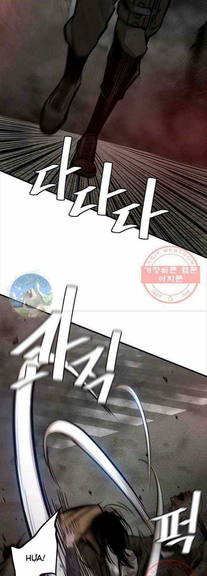 Trở Lại Ngày Tận Thế Chapter 120 trang 18