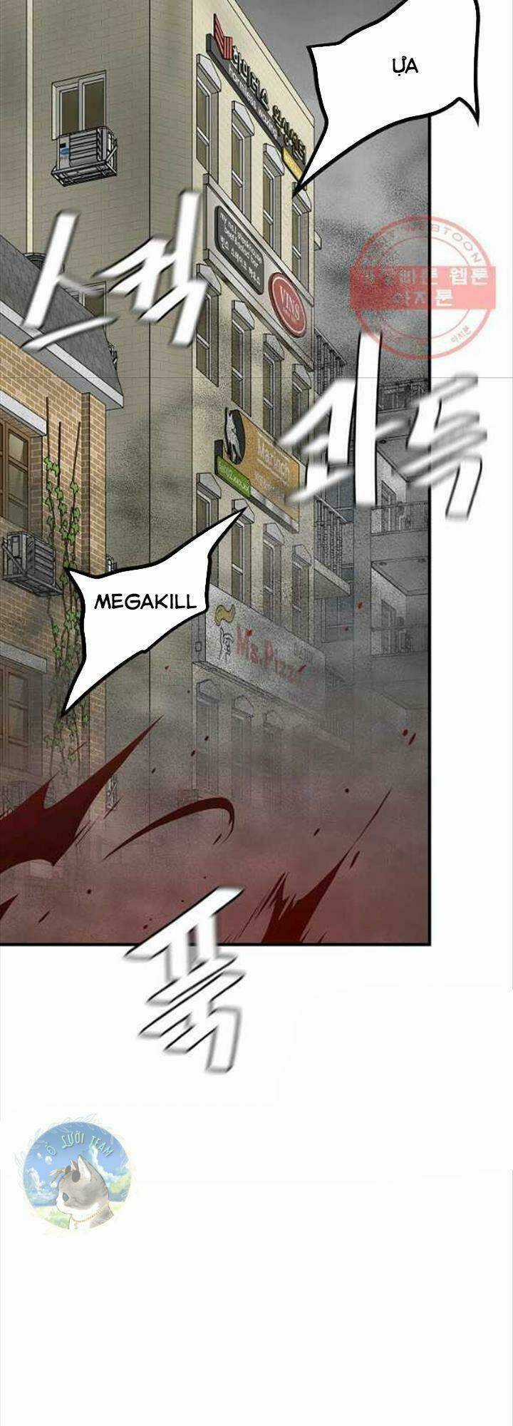 Trở Lại Ngày Tận Thế Chapter 120 trang 21