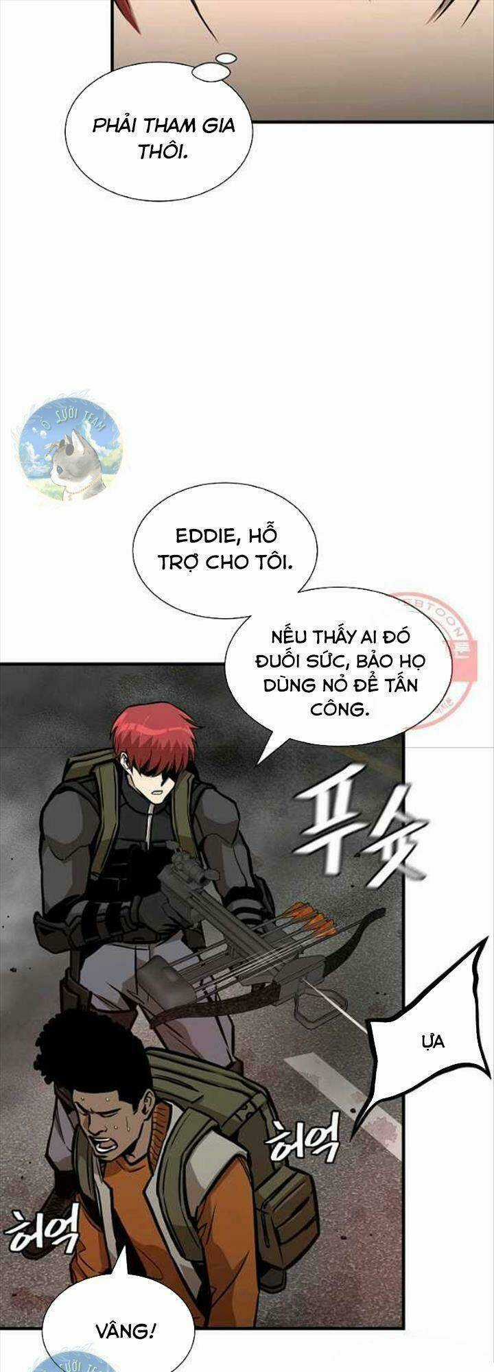 Trở Lại Ngày Tận Thế Chapter 120 trang 24