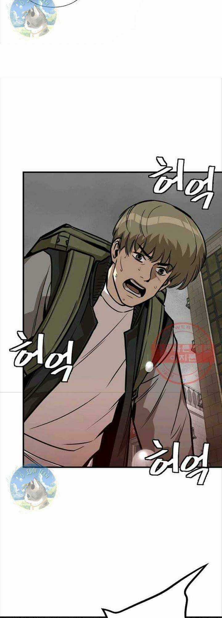 Trở Lại Ngày Tận Thế Chapter 120 trang 25