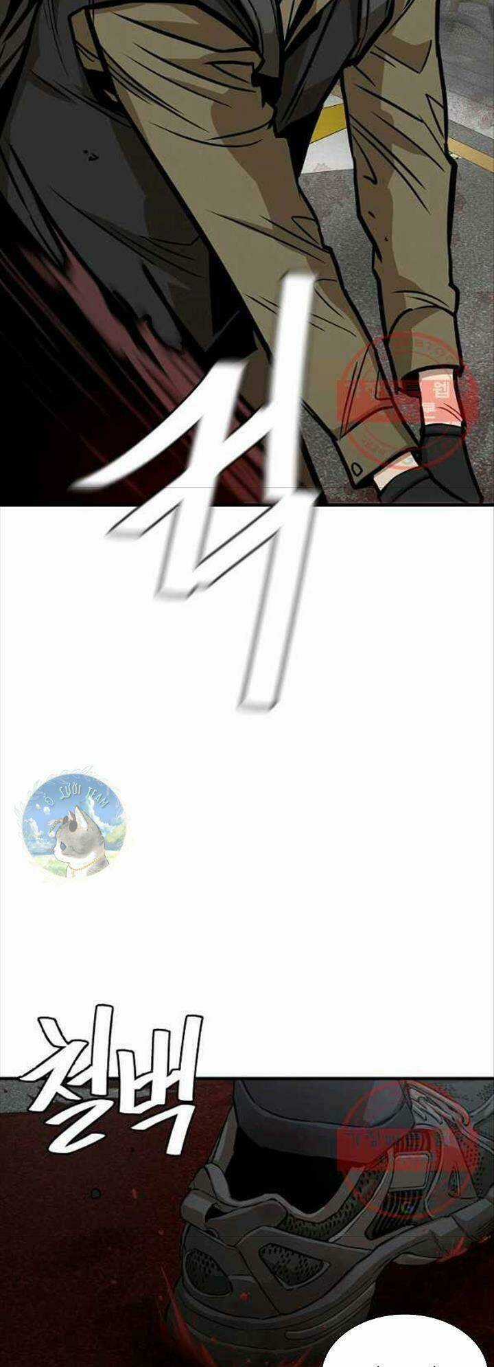 Trở Lại Ngày Tận Thế Chapter 120 trang 34