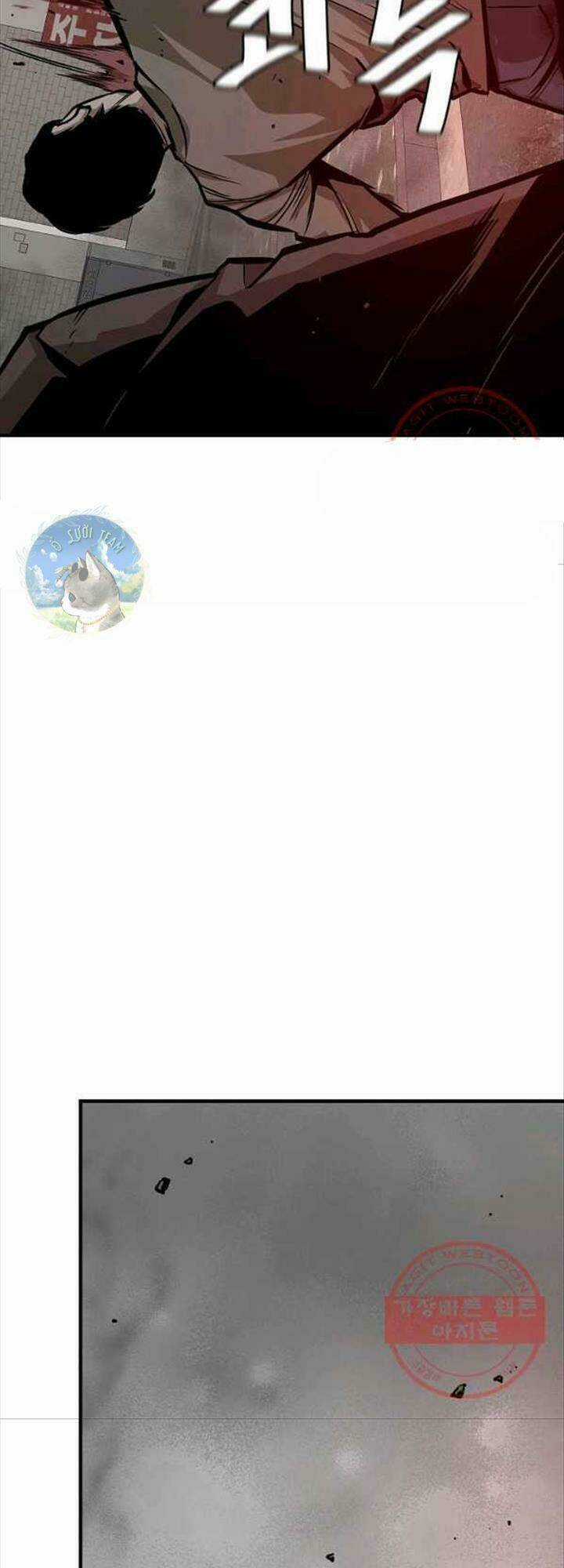 Trở Lại Ngày Tận Thế Chapter 120 trang 40