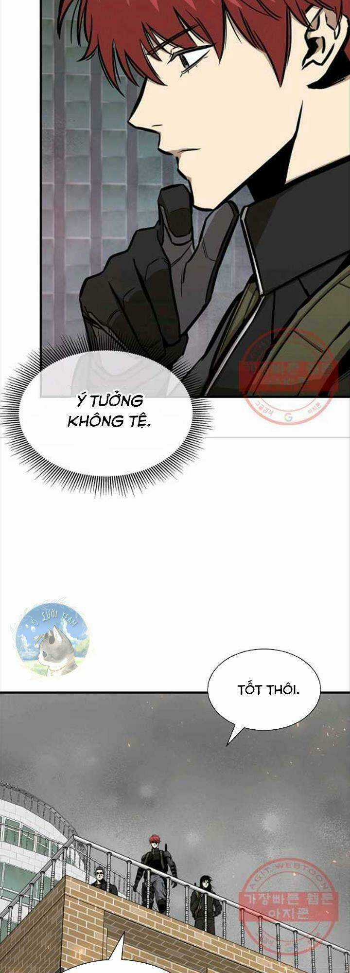 Trở Lại Ngày Tận Thế Chapter 120 trang 5