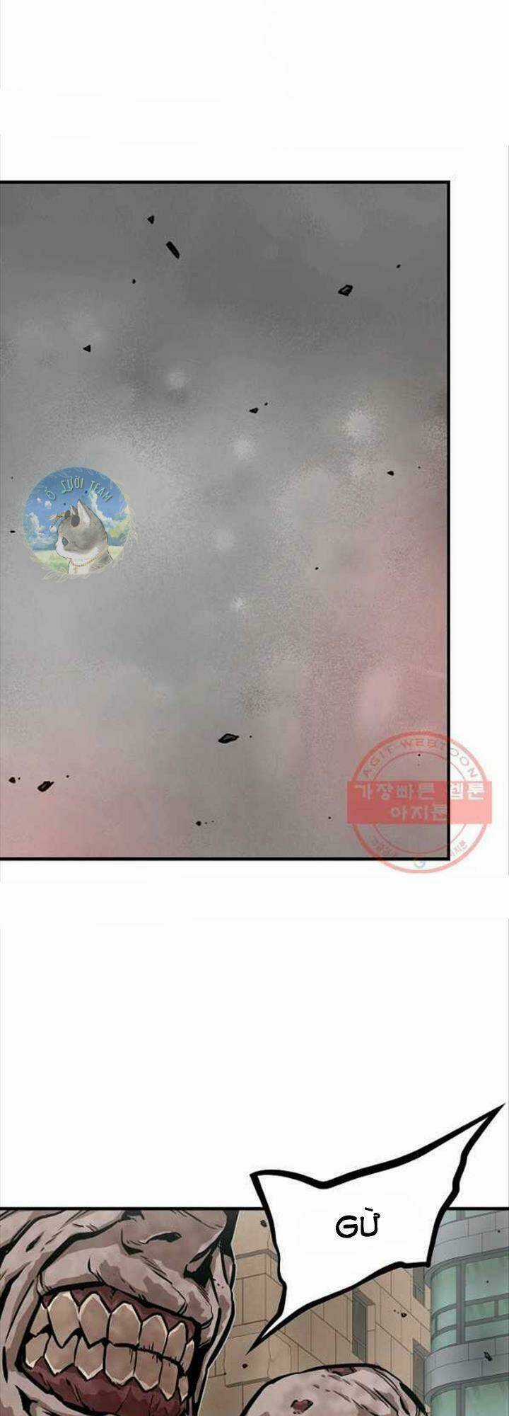 Trở Lại Ngày Tận Thế Chapter 120 trang 7