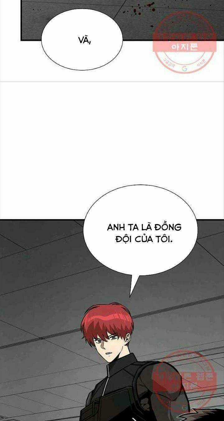 Trở Lại Ngày Tận Thế Chapter 121 trang 10