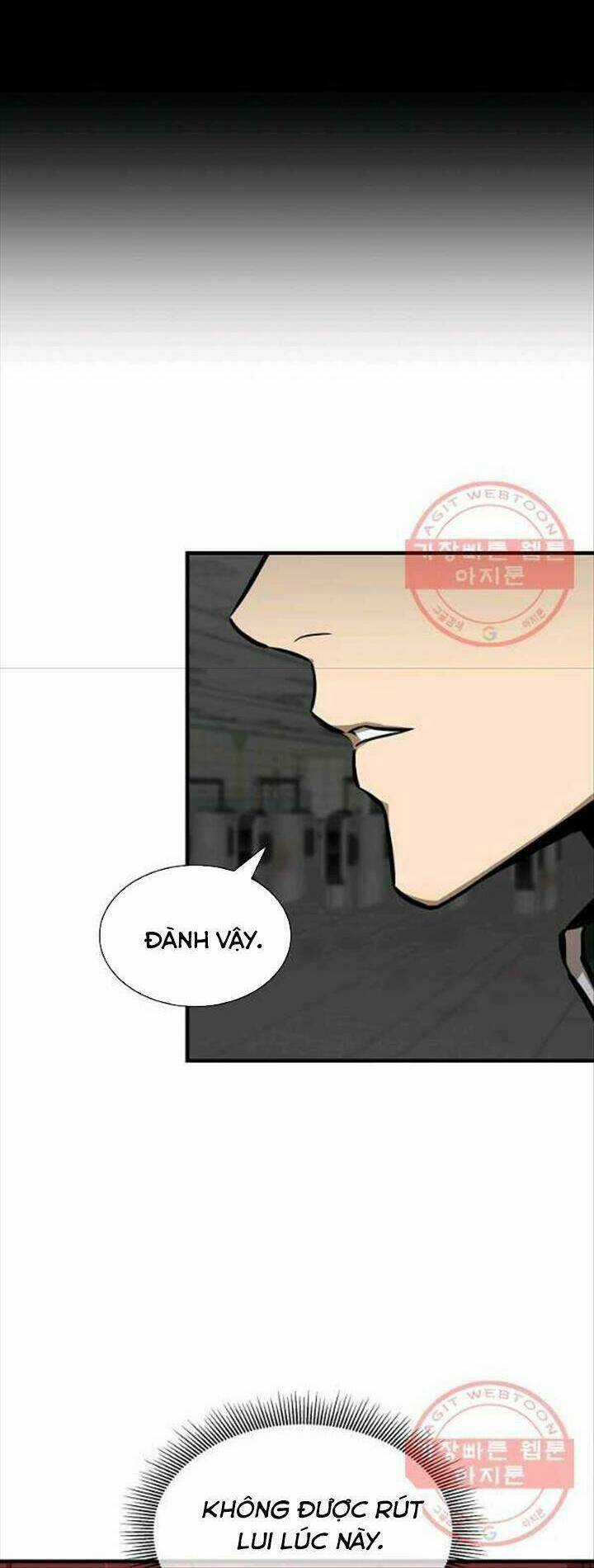 Trở Lại Ngày Tận Thế Chapter 121 trang 21