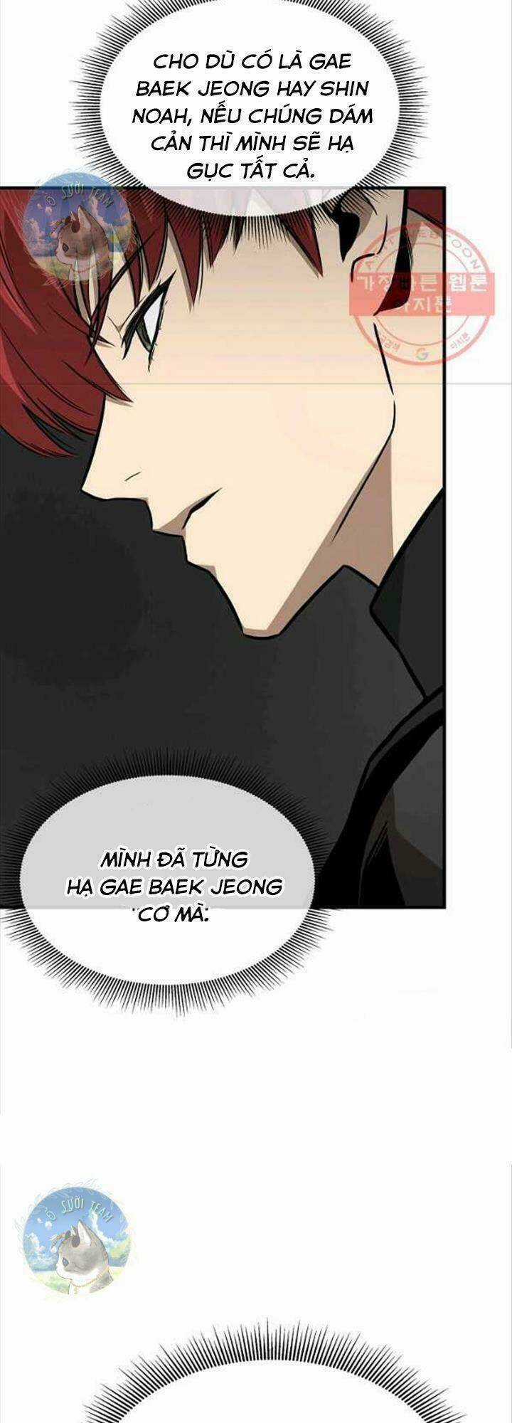 Trở Lại Ngày Tận Thế Chapter 121 trang 25