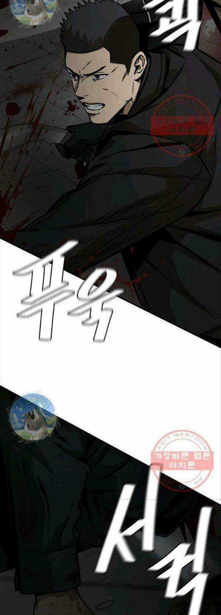 Trở Lại Ngày Tận Thế Chapter 121 trang 3