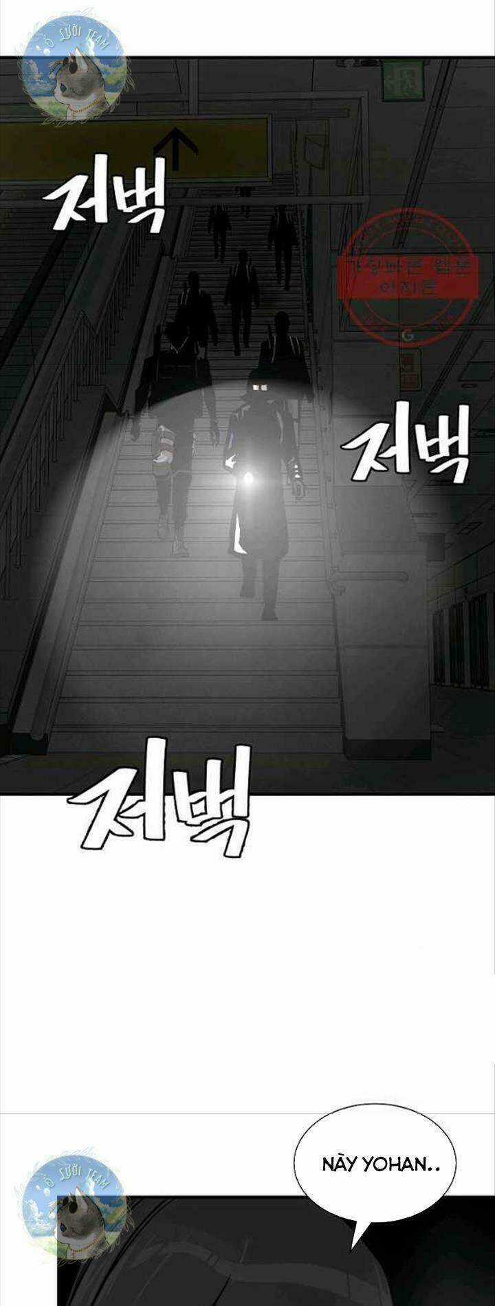 Trở Lại Ngày Tận Thế Chapter 121 trang 31