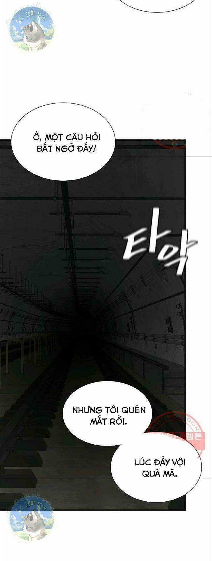 Trở Lại Ngày Tận Thế Chapter 121 trang 42