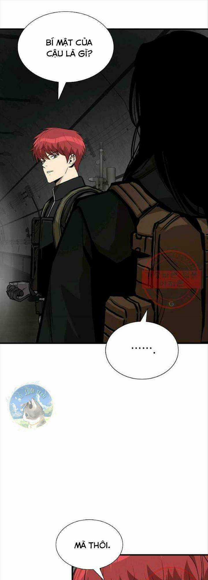 Trở Lại Ngày Tận Thế Chapter 121 trang 44