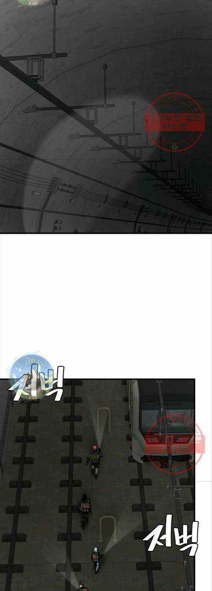 Trở Lại Ngày Tận Thế Chapter 121 trang 47