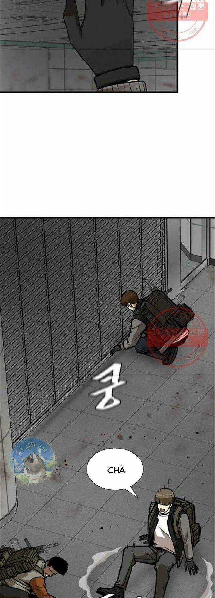 Trở Lại Ngày Tận Thế Chapter 121 trang 7