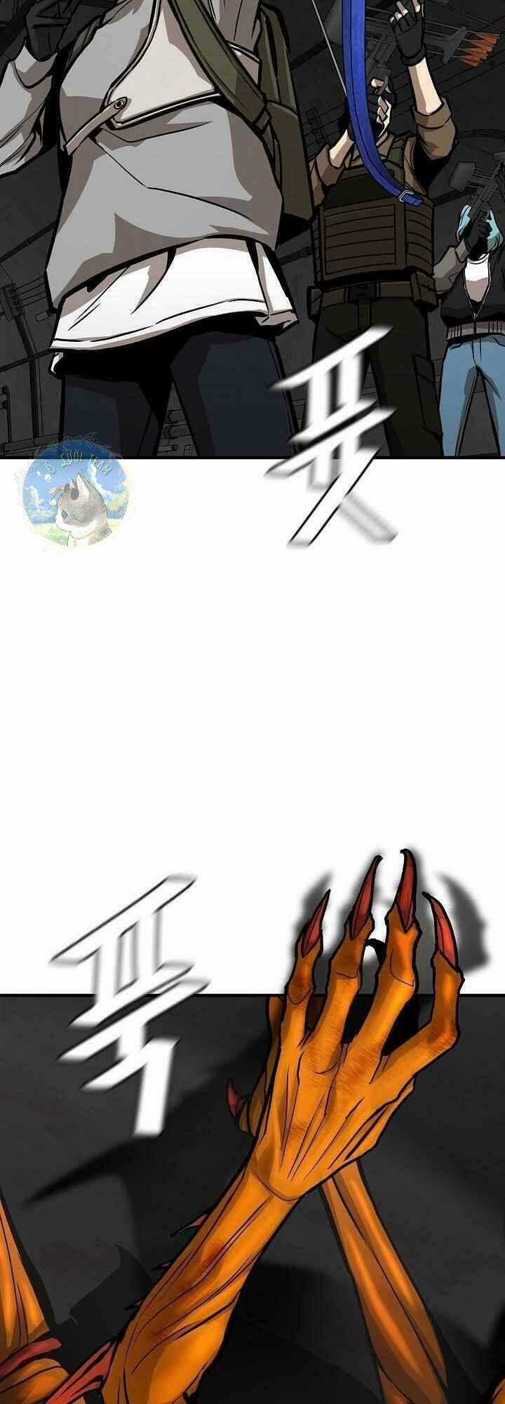 Trở Lại Ngày Tận Thế Chapter 122 trang 10