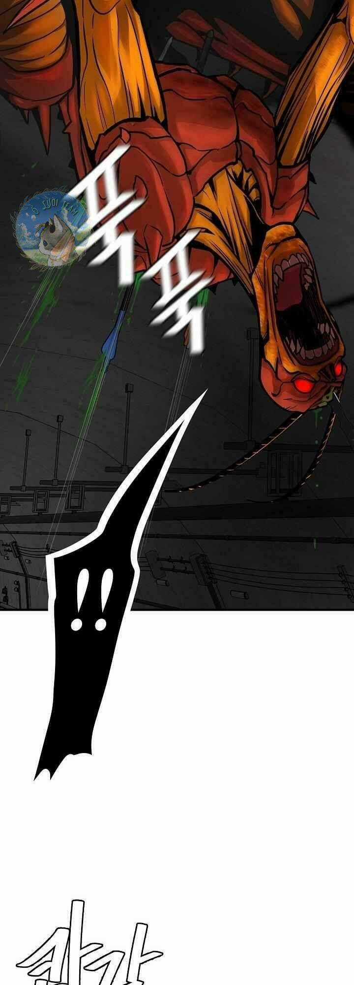 Trở Lại Ngày Tận Thế Chapter 122 trang 11