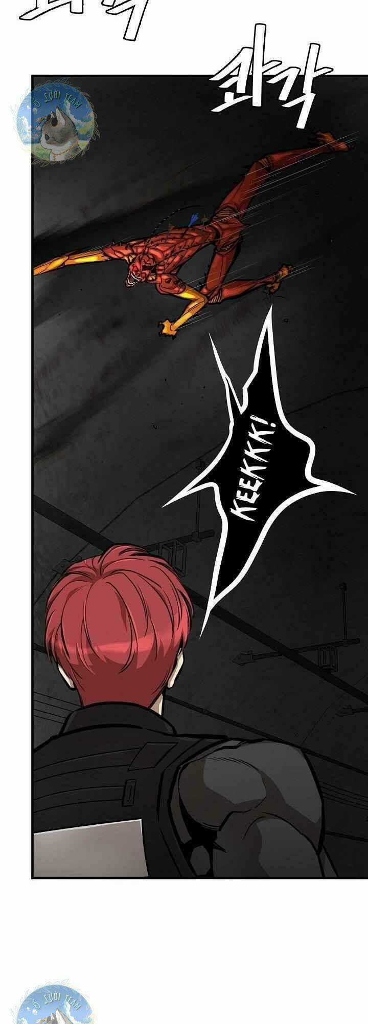 Trở Lại Ngày Tận Thế Chapter 122 trang 12