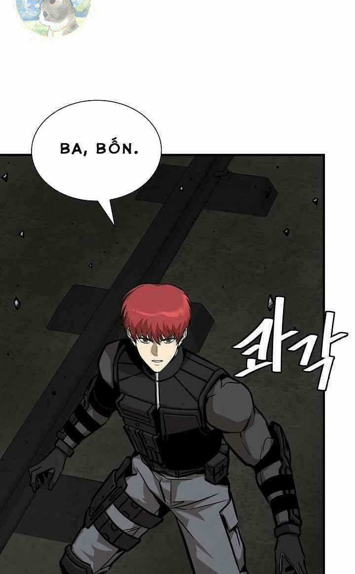 Trở Lại Ngày Tận Thế Chapter 122 trang 13