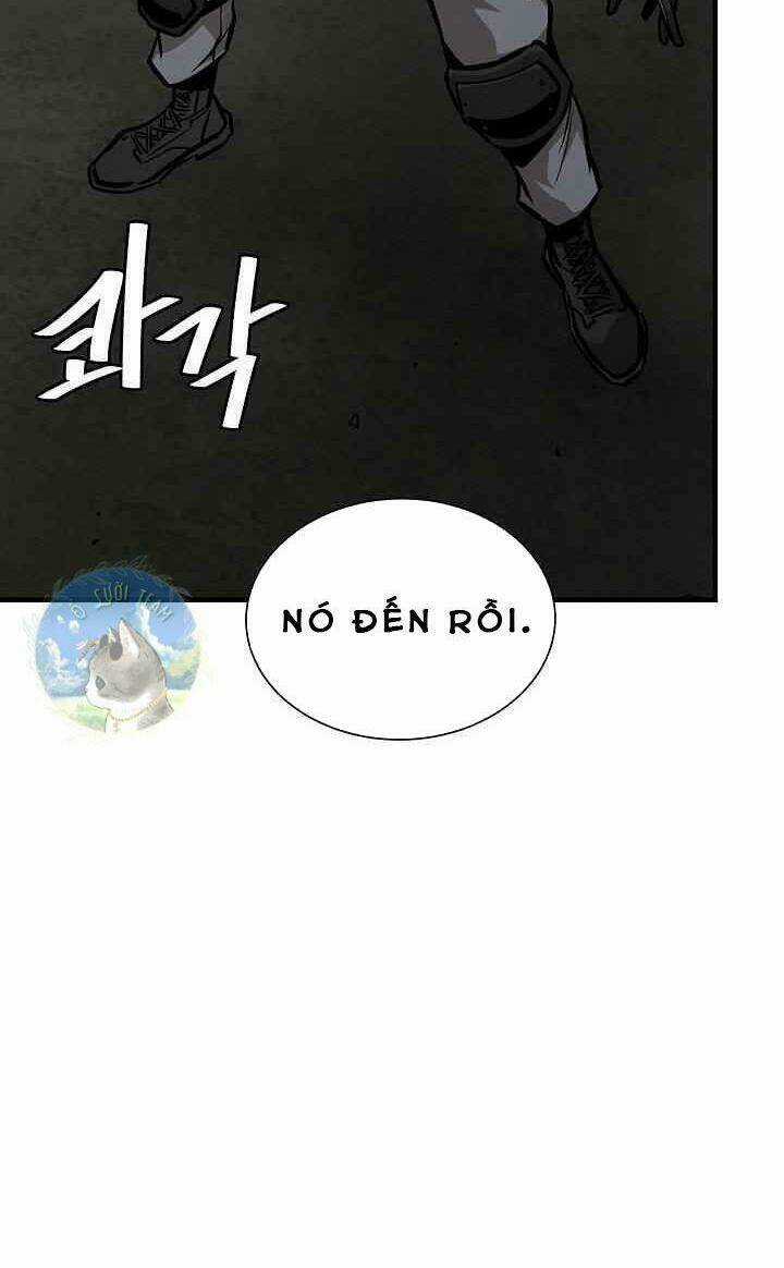 Trở Lại Ngày Tận Thế Chapter 122 trang 14