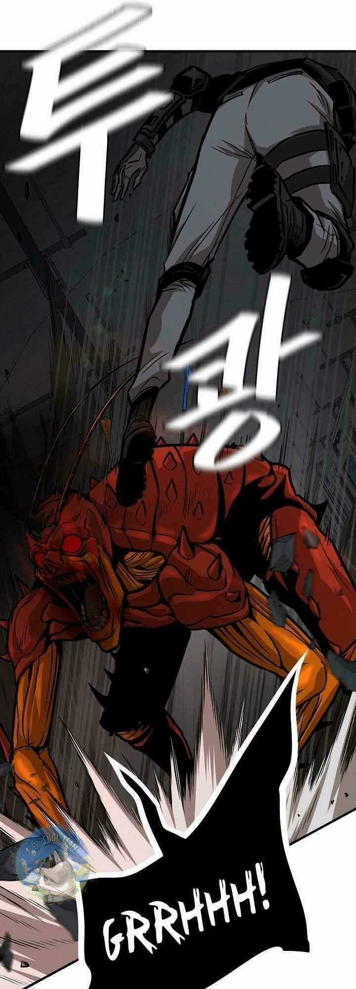 Trở Lại Ngày Tận Thế Chapter 122 trang 15