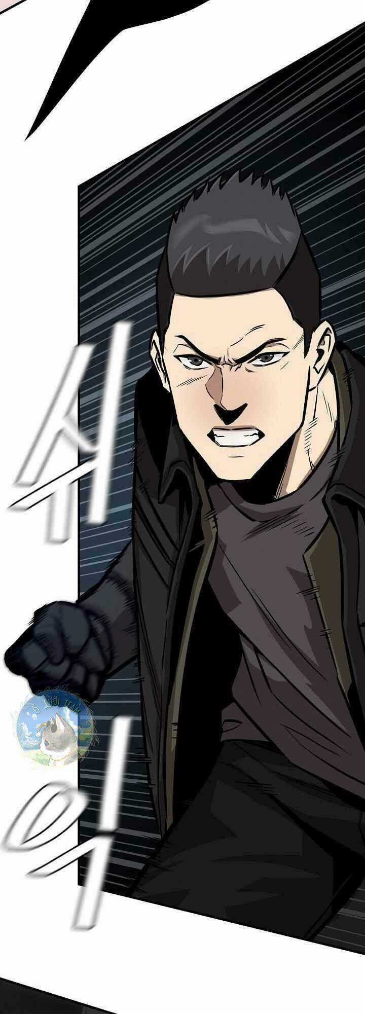 Trở Lại Ngày Tận Thế Chapter 122 trang 16