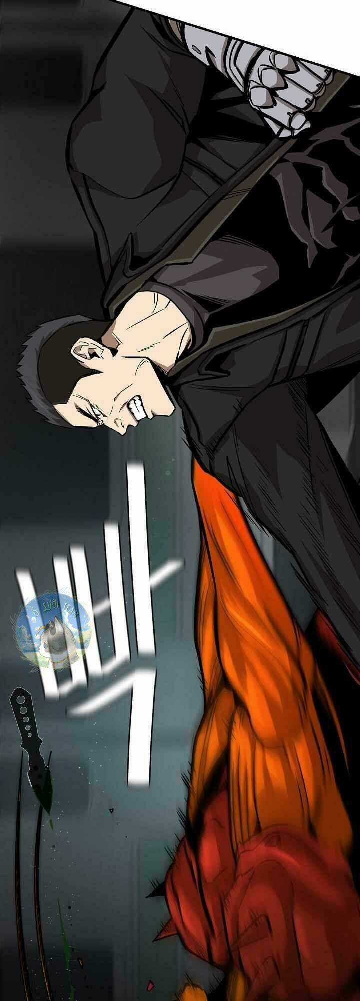 Trở Lại Ngày Tận Thế Chapter 122 trang 17