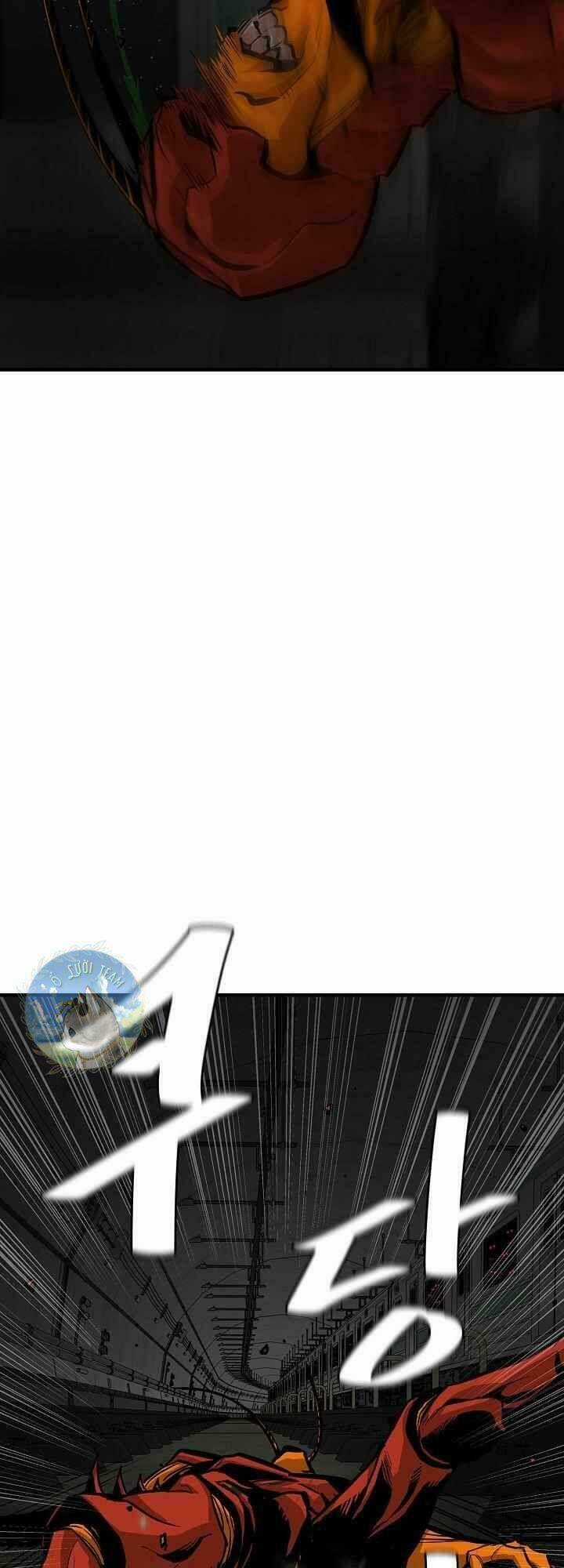 Trở Lại Ngày Tận Thế Chapter 122 trang 18