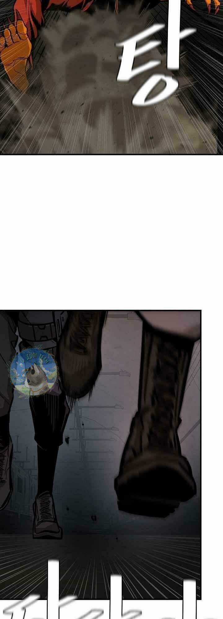 Trở Lại Ngày Tận Thế Chapter 122 trang 19