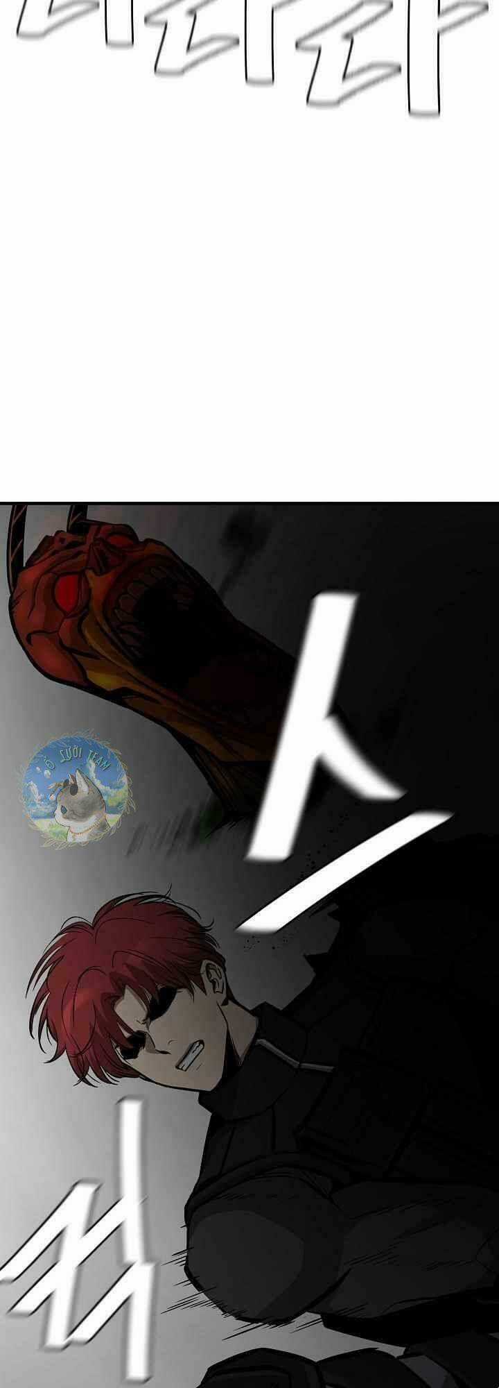 Trở Lại Ngày Tận Thế Chapter 122 trang 20