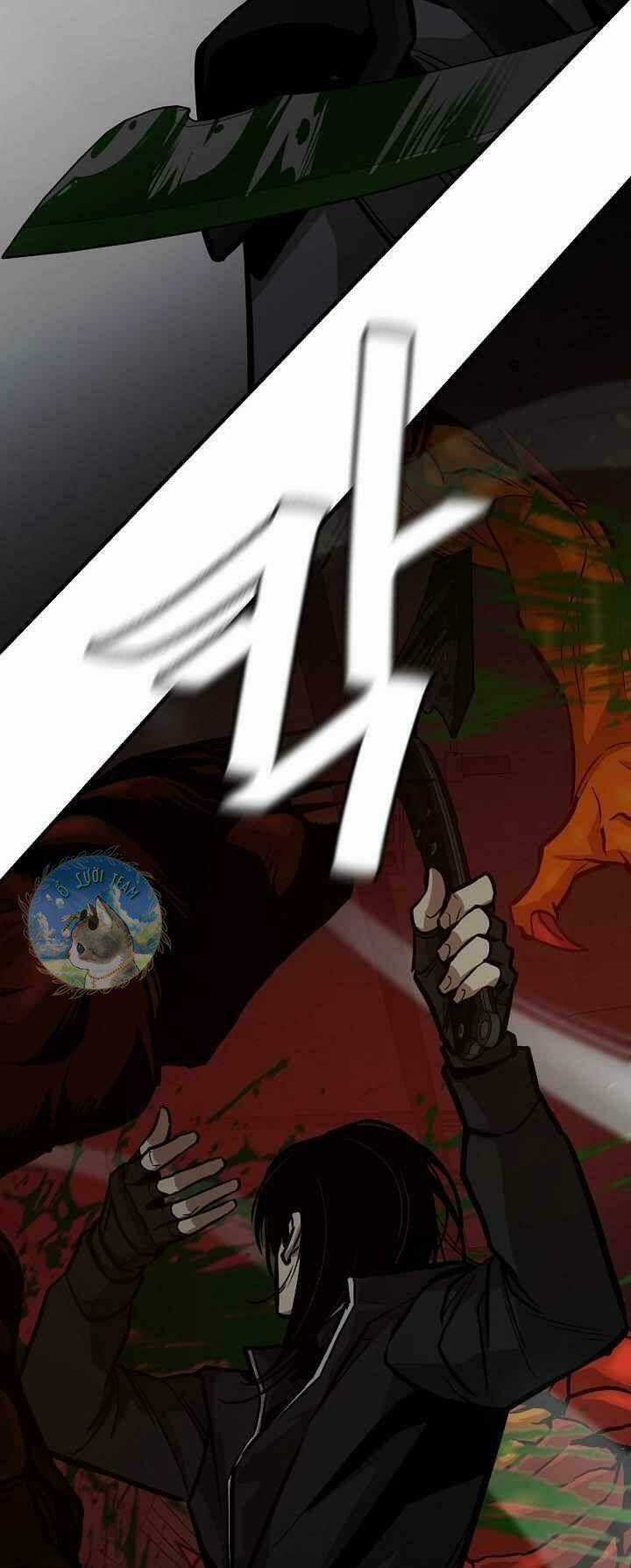 Trở Lại Ngày Tận Thế Chapter 122 trang 21