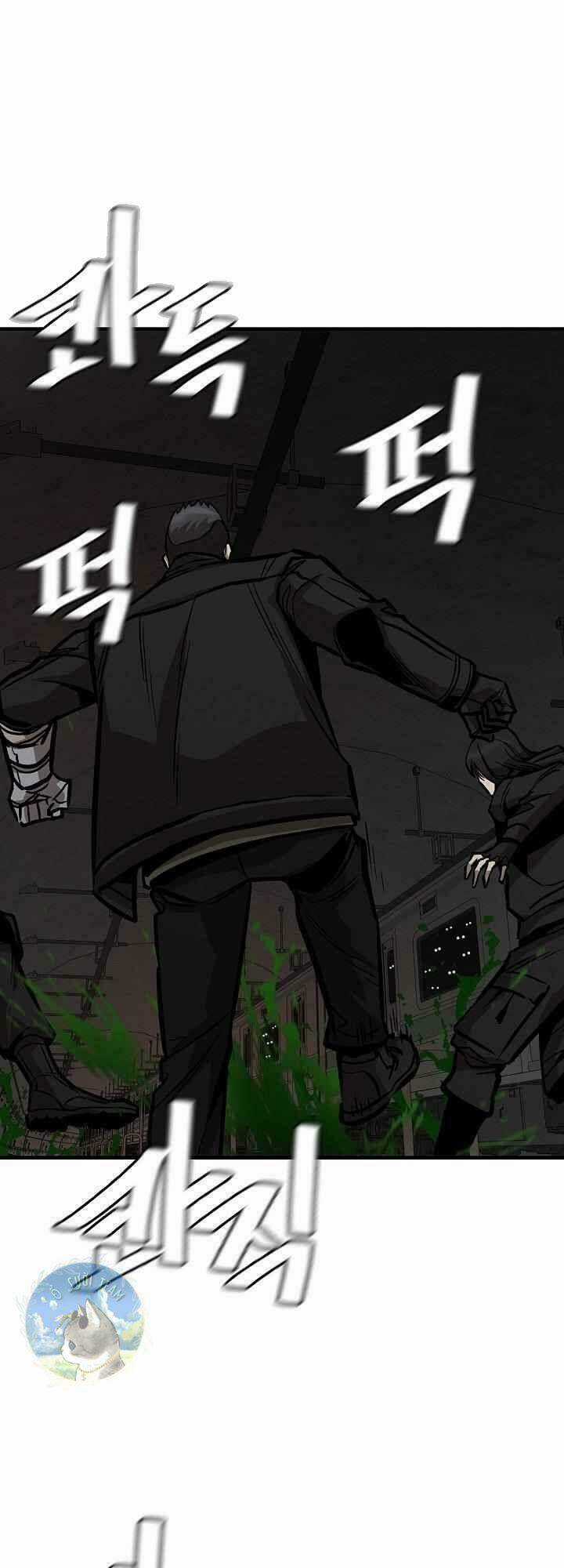 Trở Lại Ngày Tận Thế Chapter 122 trang 23