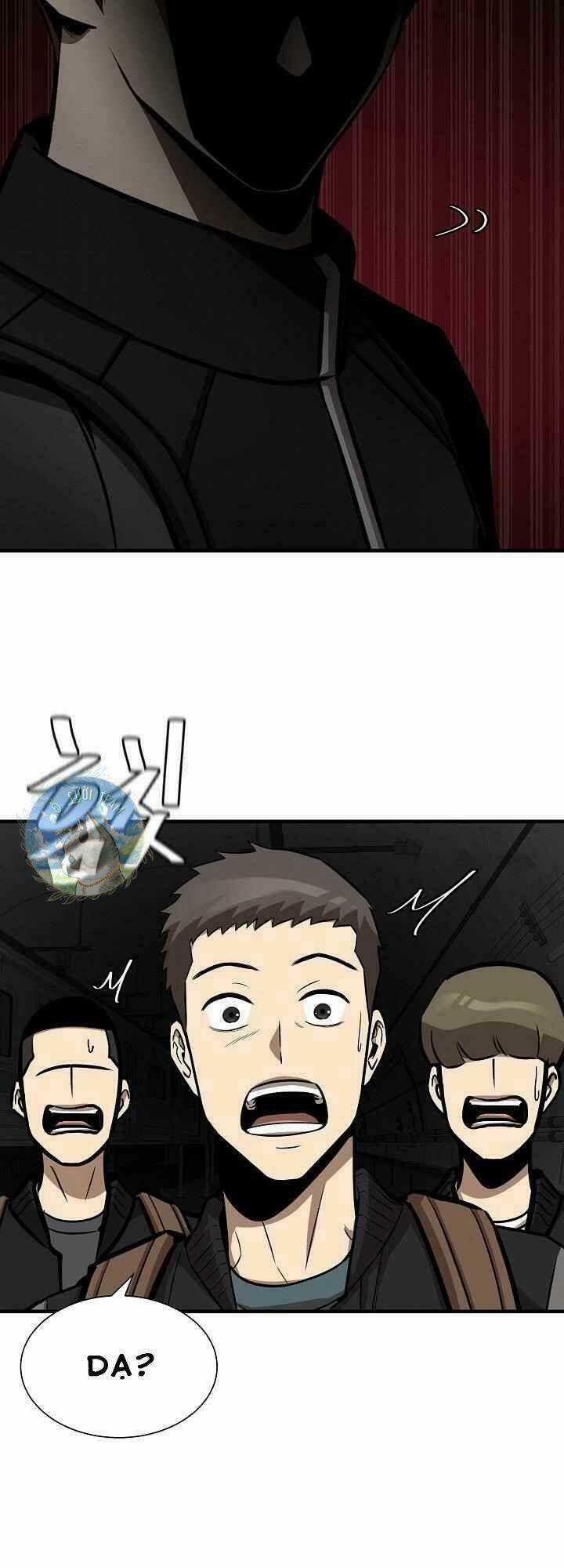 Trở Lại Ngày Tận Thế Chapter 122 trang 25