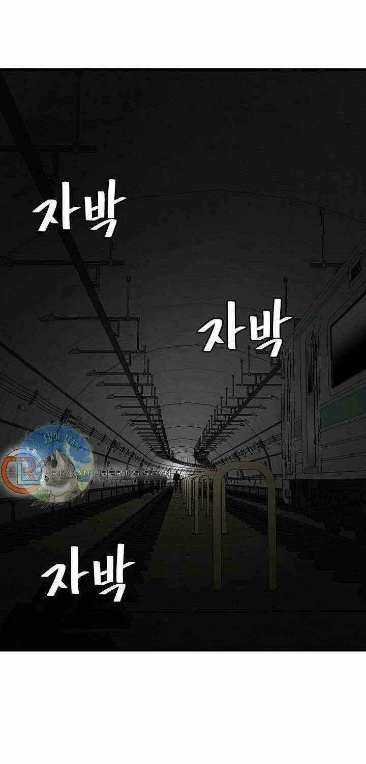 Trở Lại Ngày Tận Thế Chapter 122 trang 30