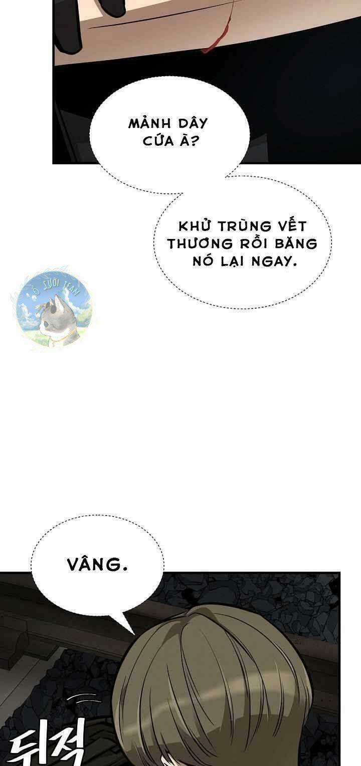 Trở Lại Ngày Tận Thế Chapter 122 trang 45