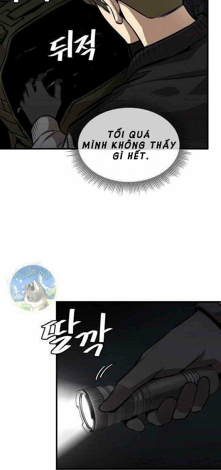 Trở Lại Ngày Tận Thế Chapter 122 trang 46