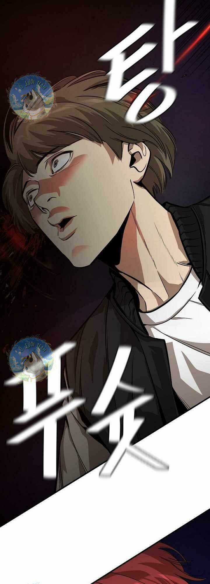 Trở Lại Ngày Tận Thế Chapter 122 trang 48