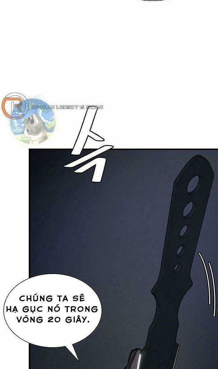 Trở Lại Ngày Tận Thế Chapter 122 trang 5