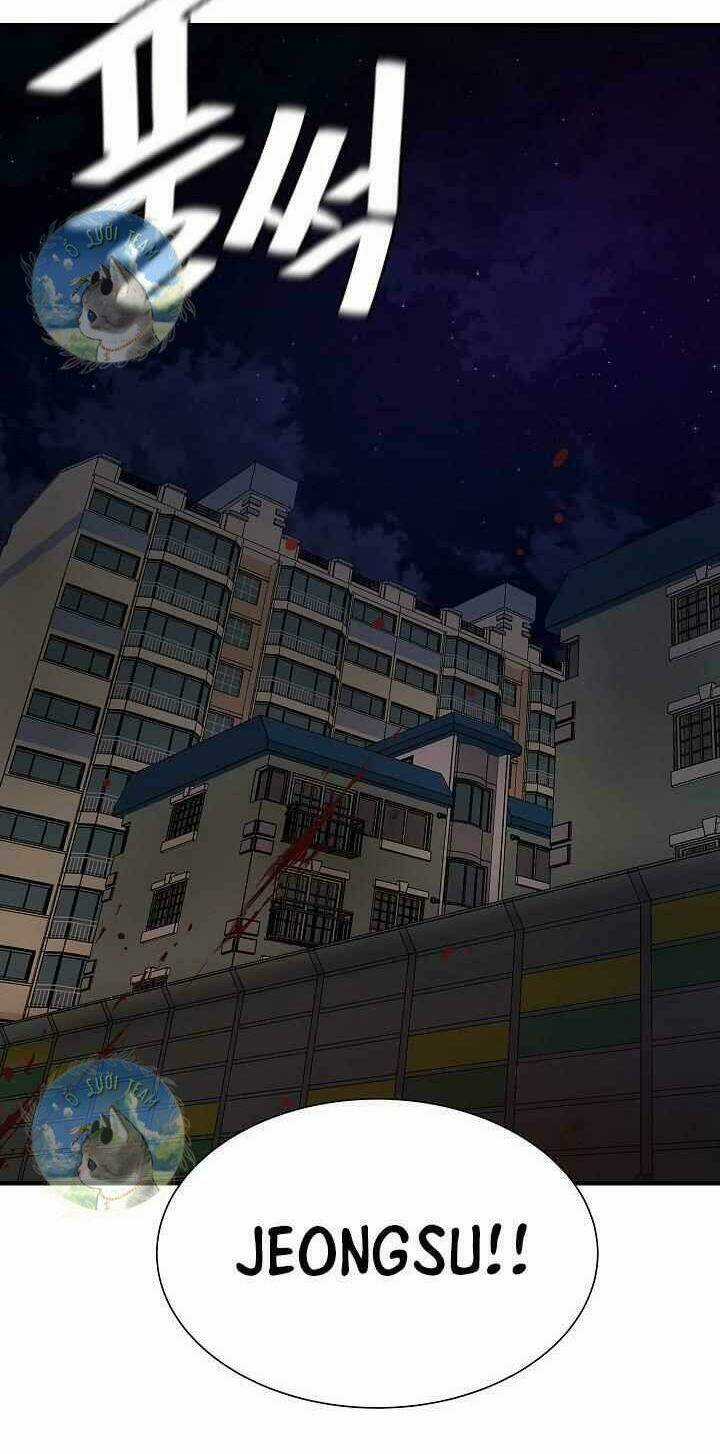 Trở Lại Ngày Tận Thế Chapter 122 trang 50