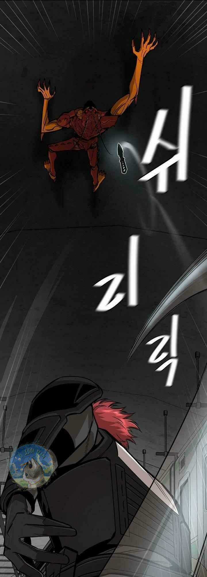 Trở Lại Ngày Tận Thế Chapter 122 trang 7