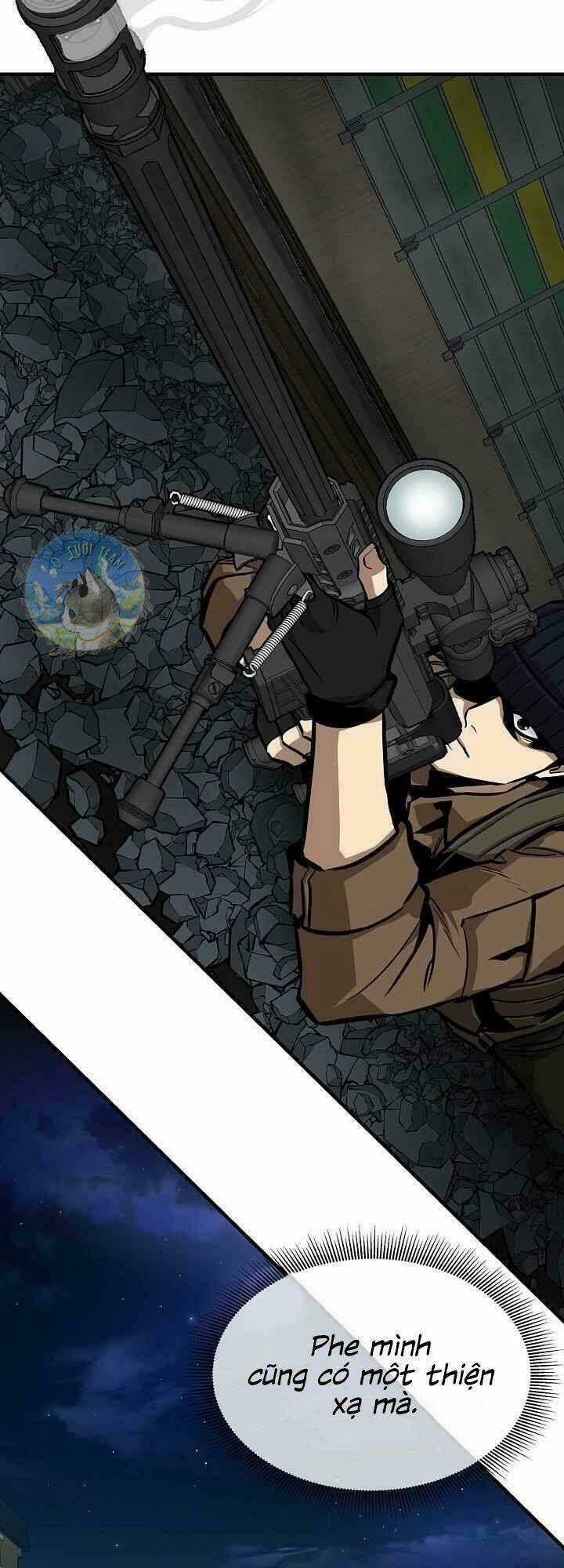 Trở Lại Ngày Tận Thế Chapter 123 trang 12